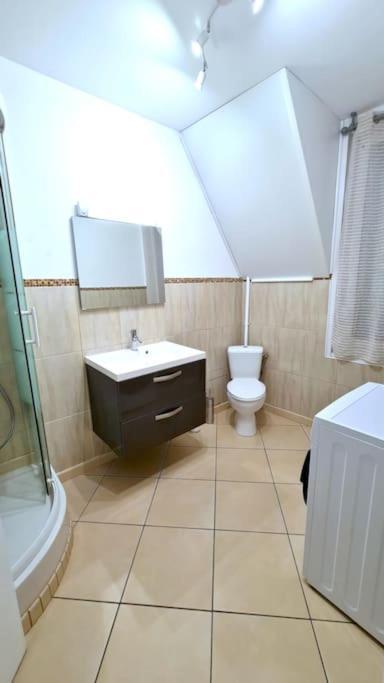Le Corail - Centre - Gayant - Gare Douai