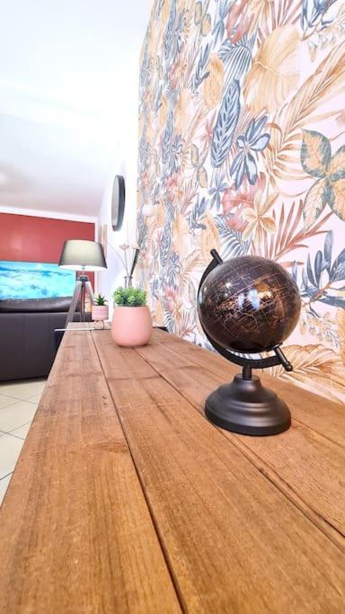 Apartment Le Corail - Centre - Gayant - Gare Douai