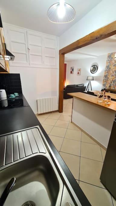 Le Corail - Centre - Gayant - Gare Apartment